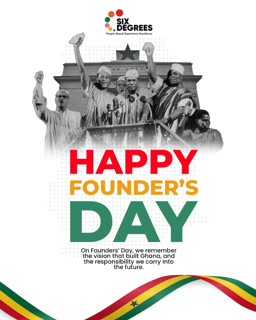 six degrees tweet media