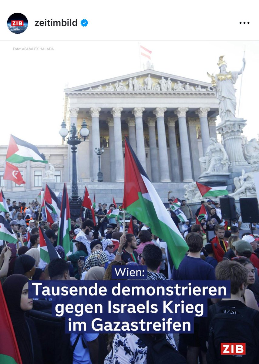 Am 20. Oktober wird in Brüssel über die Aussetzung der Handelspräferenzen für
Israel abgestimmt. Auf welcher Seite werden Sie diesmal stehen <a href="/BMeinl/">Beate Meinl-Reisinger</a>?

Sie wissen, dass Israel einen Völkermord in Gaza begeht. Und die Menschen in Österreich wissen das auch.
Ändern Sie den Kurs!