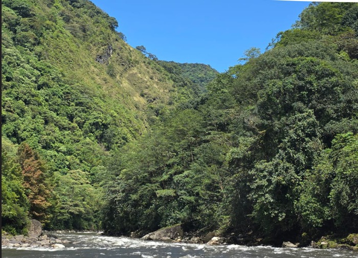 Hon'ble PM will lay the foundation of 2 hydro power projects in Itanagar on 22.09.25–Heo HEP (240 MW)&amp;Tato-I HEP(186 MW) in joint venture with Govt of Arunachal Pradesh. The projects will harness state’s hydro potential, boost #cleanenergy &amp; growth and support #ViksitBharat2047.