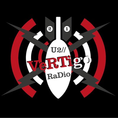 #NuevaFotoDePerfil Volvemos! #U2 #U2Radio