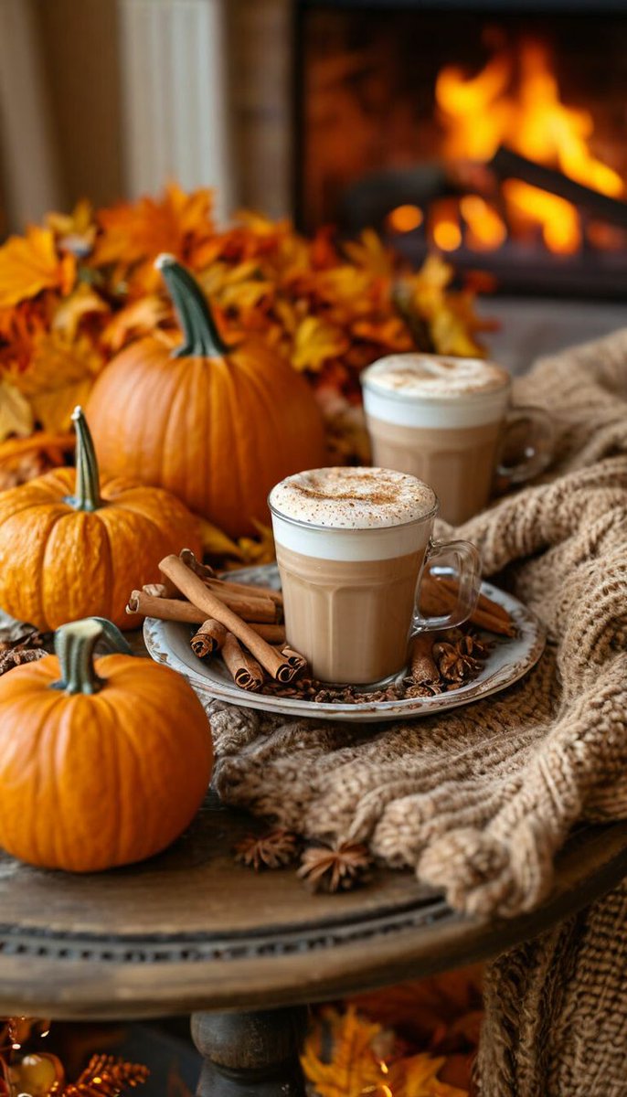 Berra35B's tweet photo. Sonbahar ve kฤฑลฤฑn en sevdiฤiniz kahve hangisi? Benim Ginger Bread Latteโ๏ธ
#kahve #kahvekeyfi
#Gingerbreadlatte #Pumpkinlatte
#Coffee https://t.co/949c3ecSOC