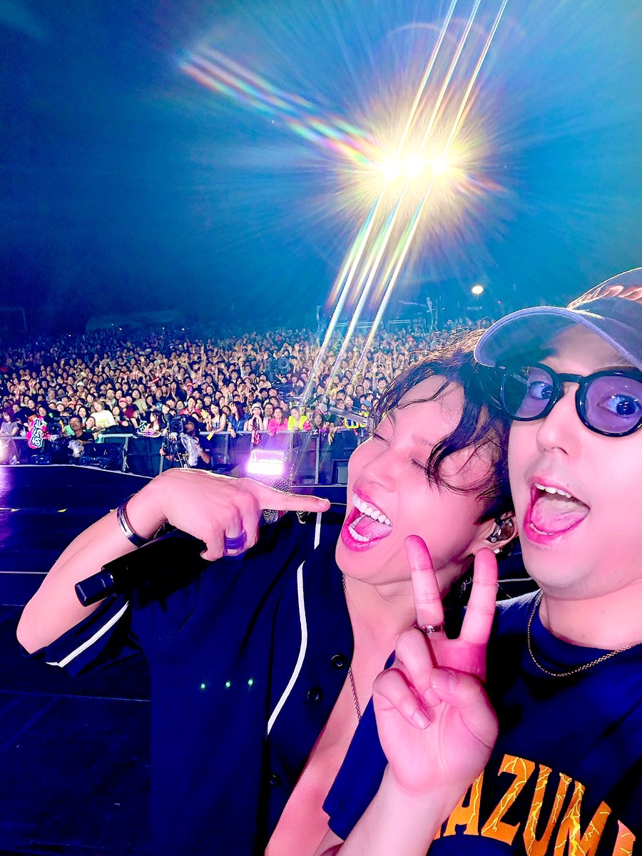 少年セカイ(EXILE/FANTASTICS) tweet media
