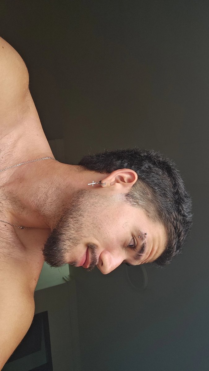 to tao bonitinho de perfil