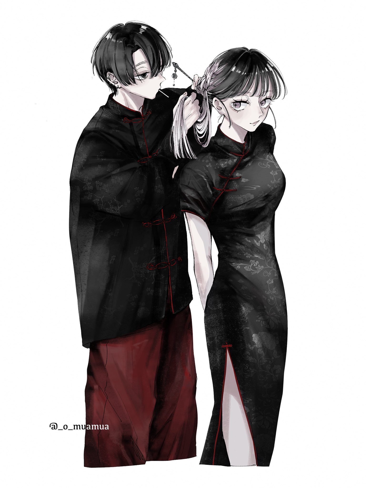 Nagi (@24igi) / X