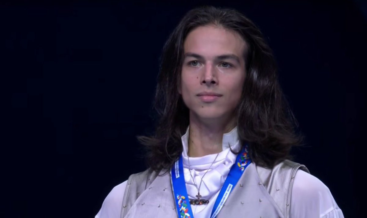 Настроение - мамские причитания «какой красавец вырос, помню вот такууууусеньким»🥹❤️