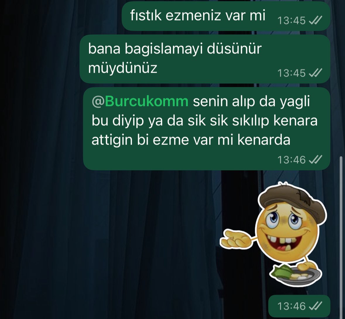 burjuvatik garibanlık