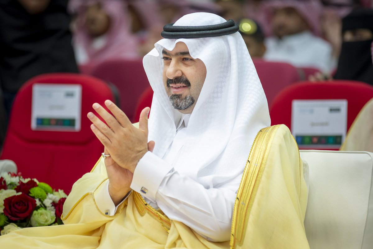 إمارة منطقة تبوك tweet media