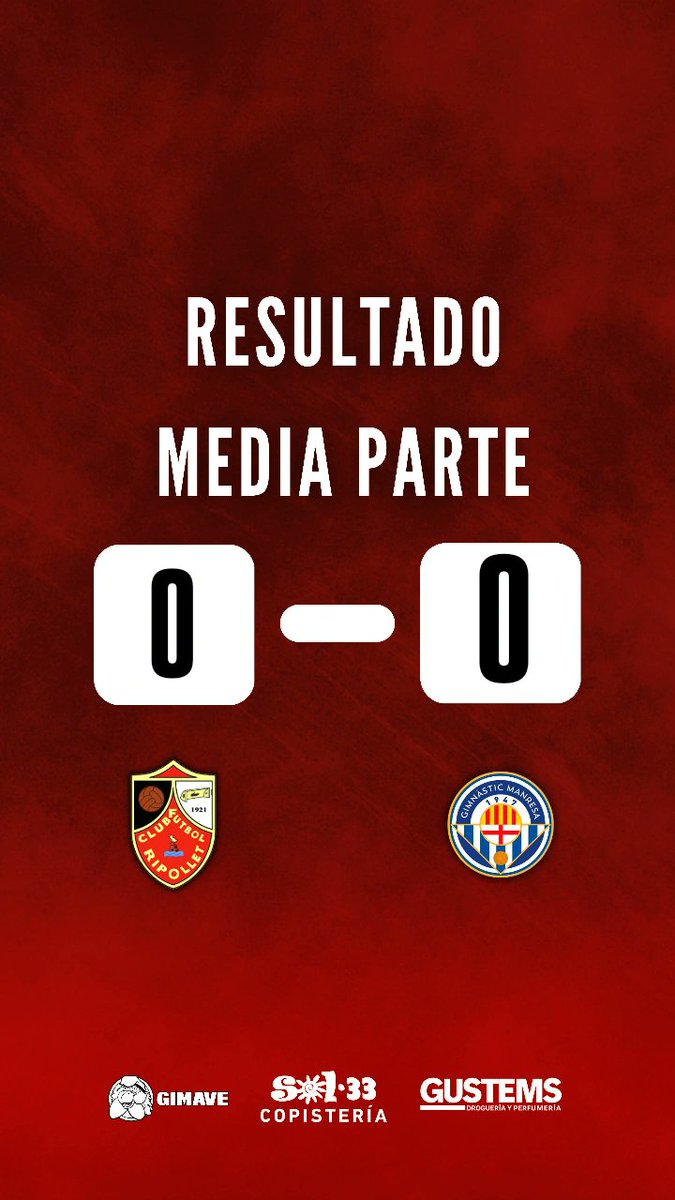 CF Ripollet (@ripolletcf) on Twitter photo 