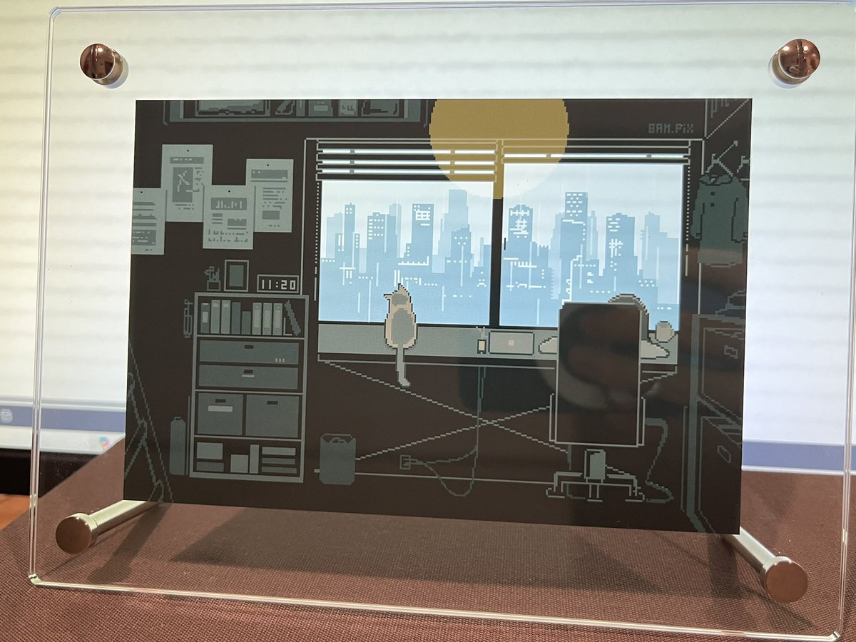 きゅん tweet media