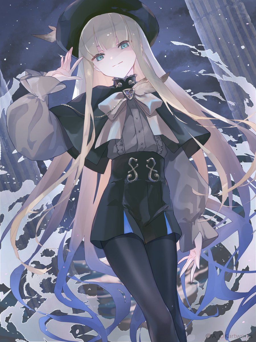 ななせ (@nanase1s) / X