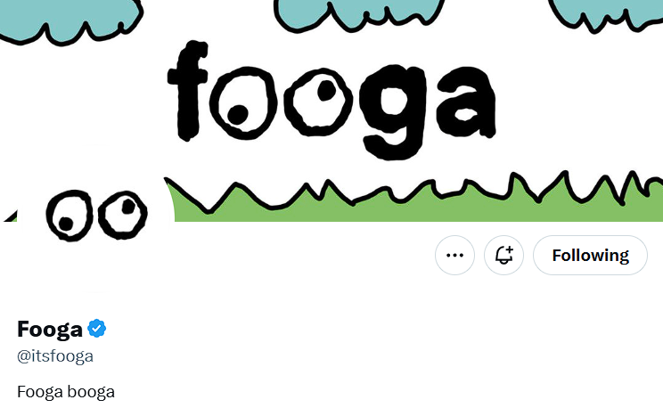 Early alpha &gt; 13 followers

"Fooga booga" 
 
Got 100 gtd spots ready and will give some 

Follow <a href="/itsfooga/">Fooga</a> 
 
Like and retweet 
Drop your wallets

Will raffle soon