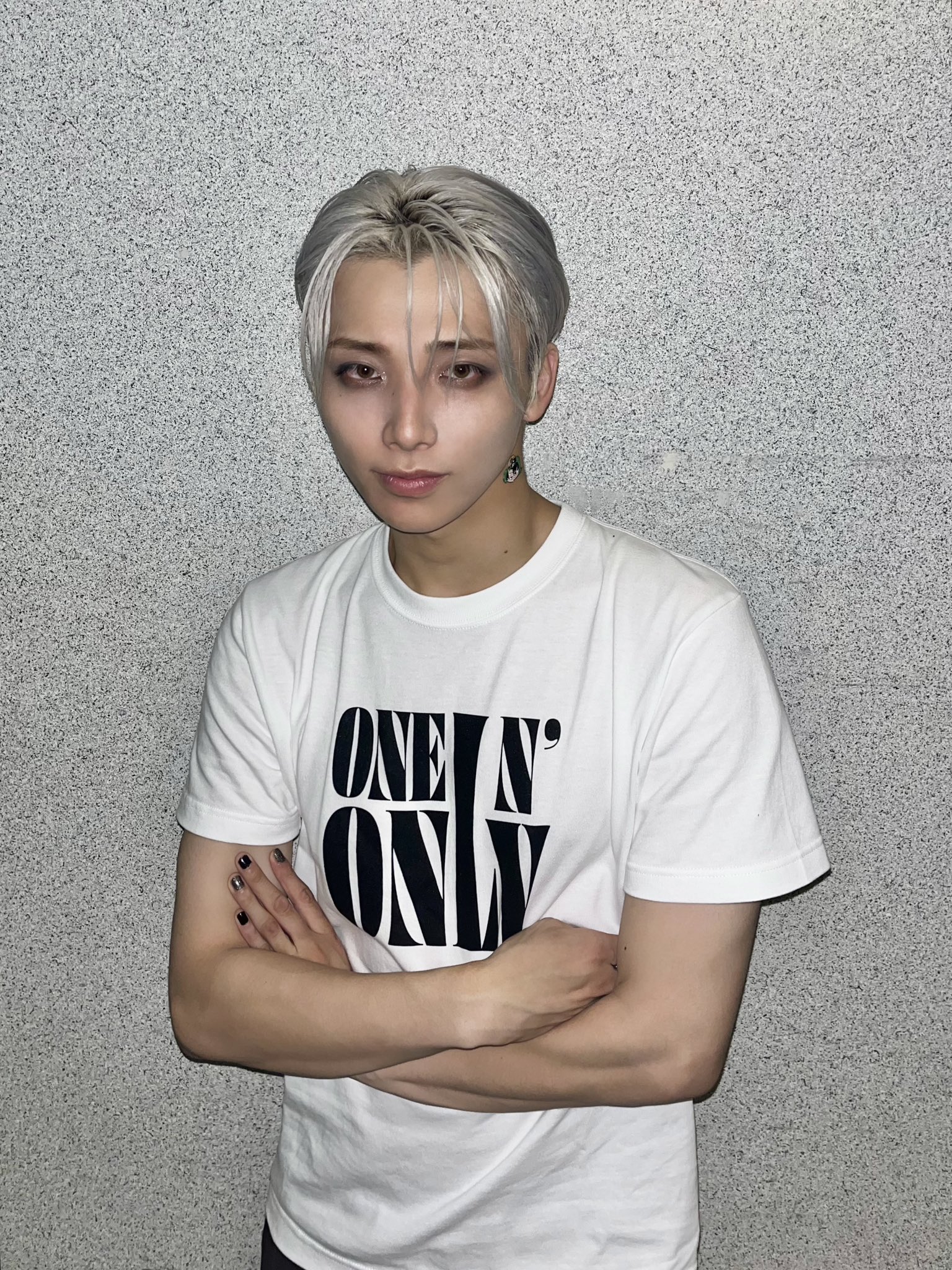 ONE N'ONLY 高尾颯斗 Major 1st single 「BLAST」 Release!!! 改めてONE N' ONLYは
