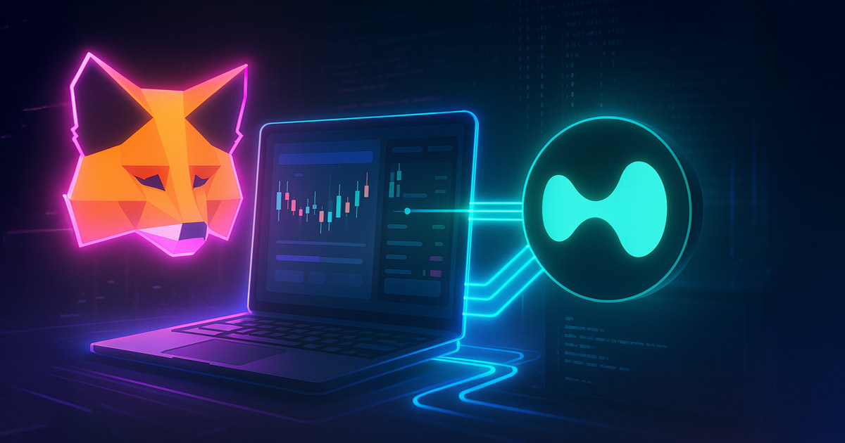 #MetaMask to Launch In-Wallet Perpetual Contract Trading Functionality Through #Hyperliquid