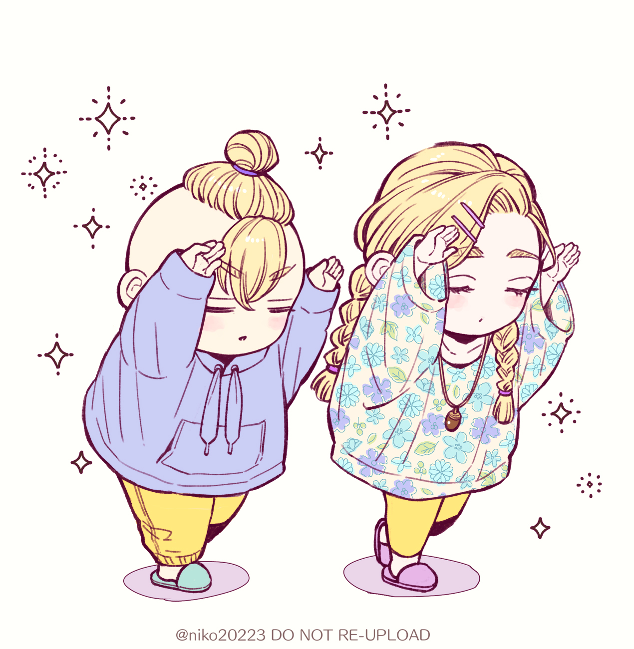 にこ (@niko20223) / X