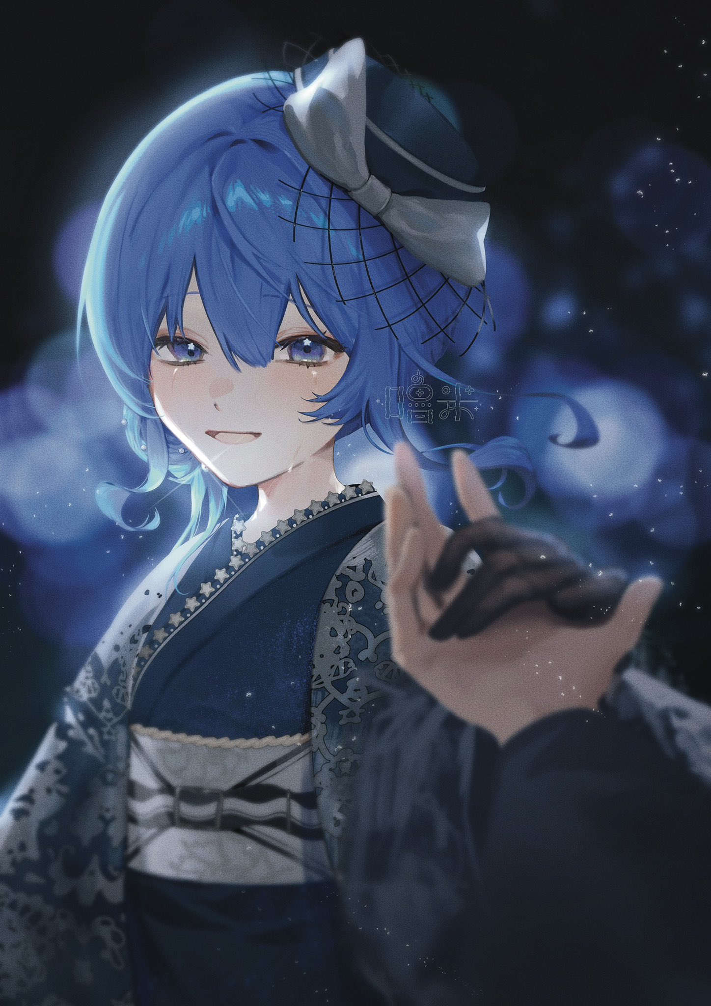 あんずです あんず☄️🌸🌽👾⚓️ (@anzu107_107) / X