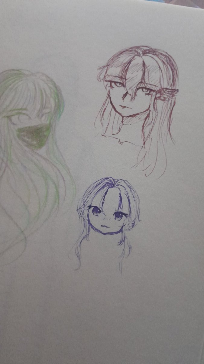 Mencoba fountain pen <a href="/BaiShuangHuaa/">BaiShuangHua|白霜花|🍑❄️</a>