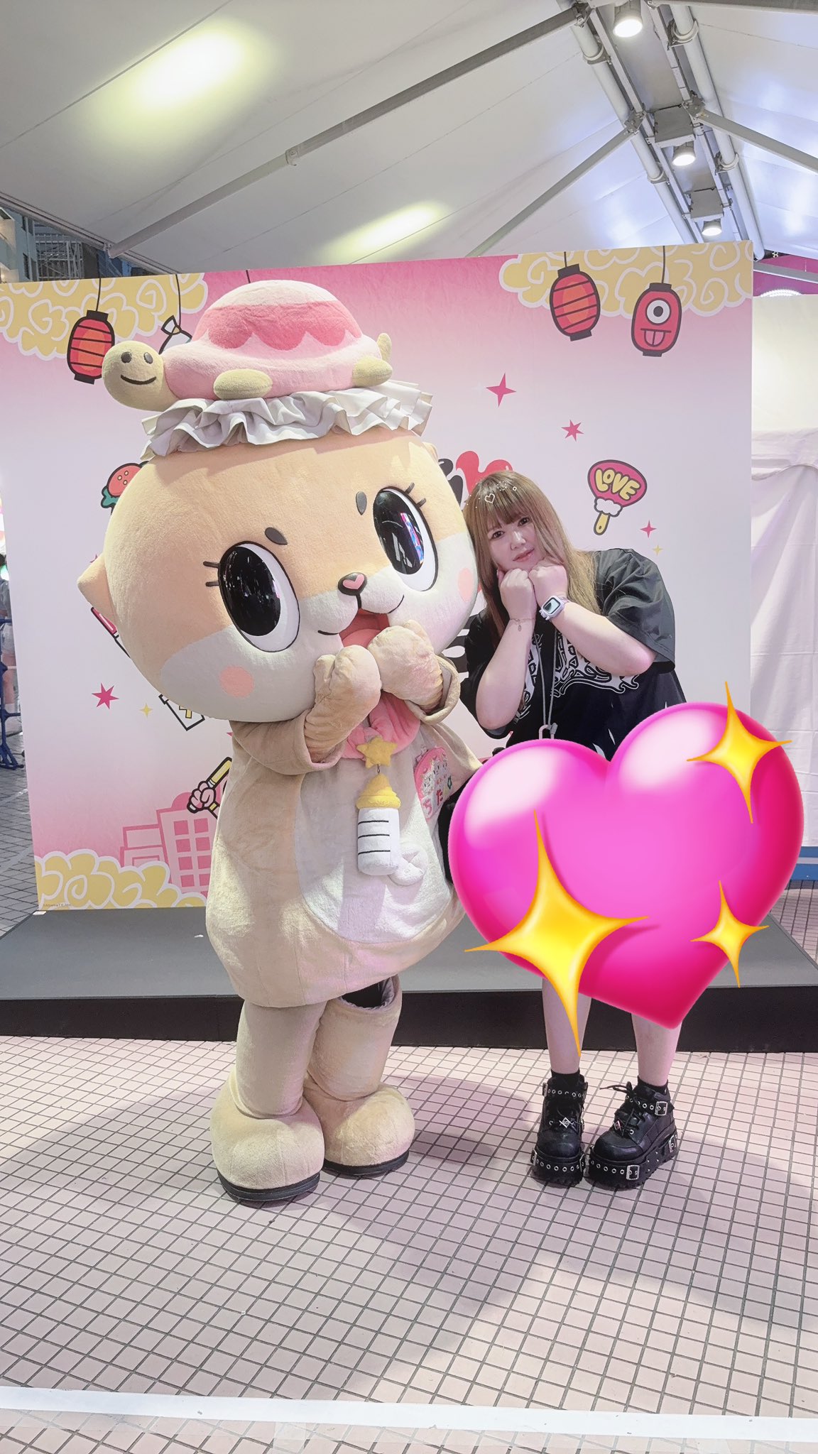 ちいたん ちいたん☆ (@mickeyentry) / X