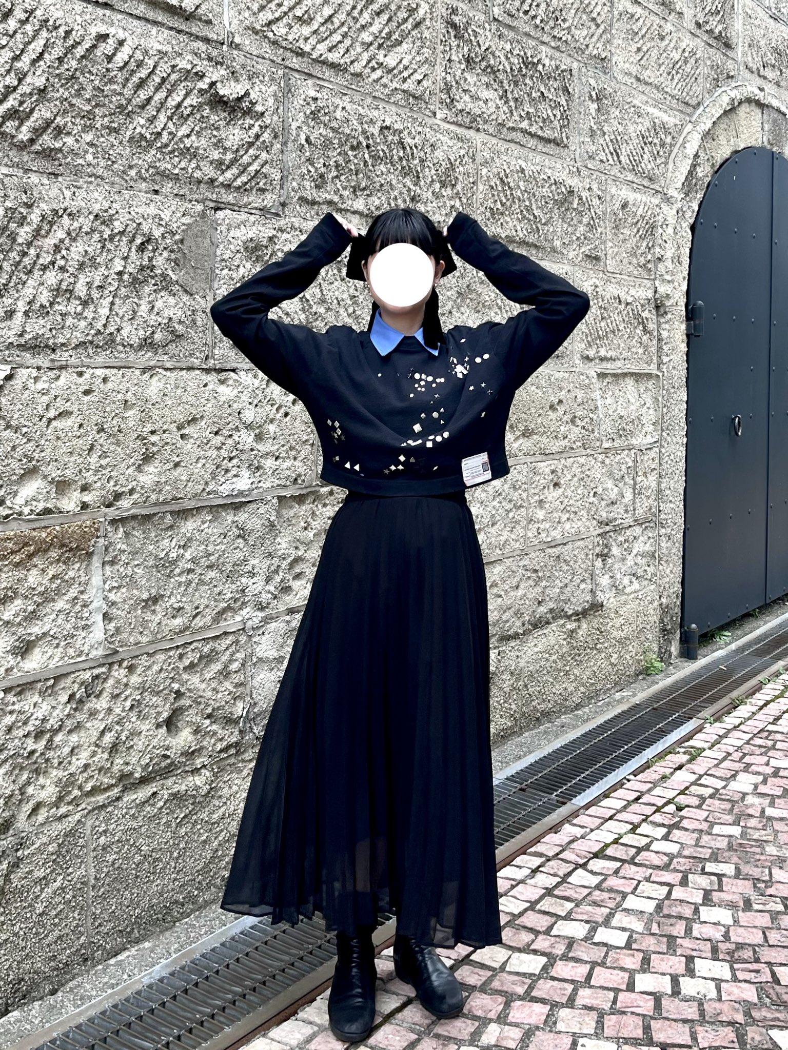 naru (@fashionaru) / X