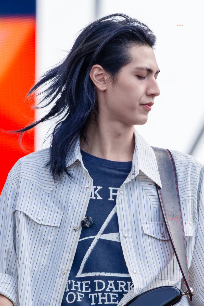 912archive's tweet image. 250914
SOUND PLANET Festival 2025

#주연 #Jooyeon #XdinaryHeroes #엑스디너리히어로즈 #엑디즈