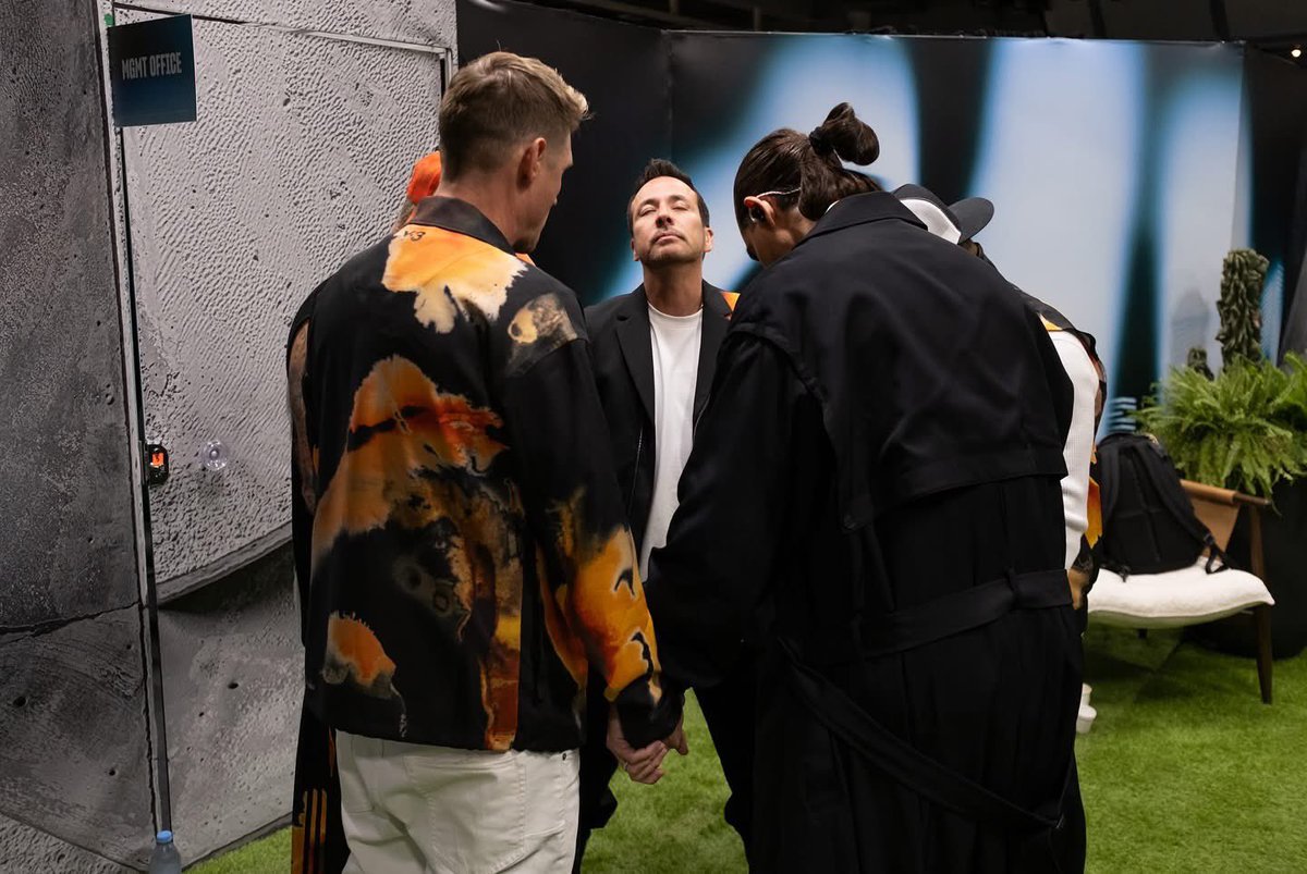 pineappleblues2's tweet image. Backstreet Boys
#SundayMood