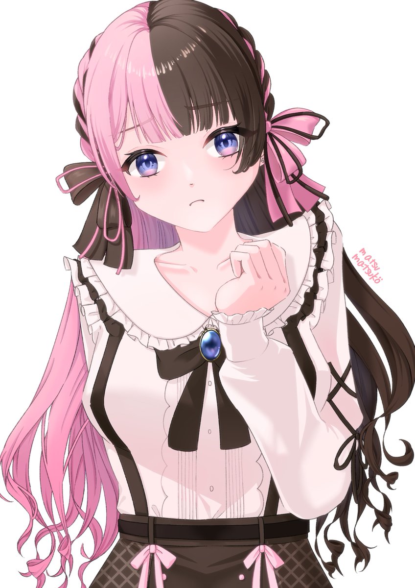 ひなーの🩷
#ひなのの絵なの #ひなーのこれ置け