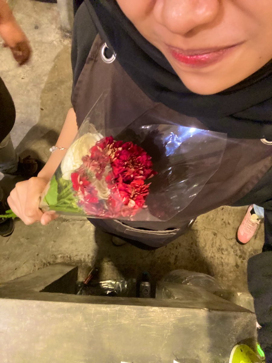 tris777ezza's tweet image. lucu bgt