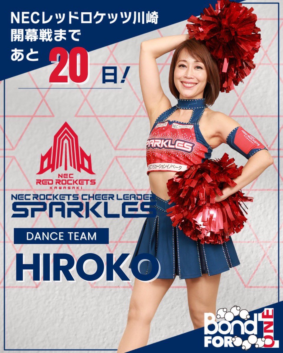 チアリーディングウェア レッド ジャケット付き H1127☆4点セット チアリーダー ユニフォーム チアリーディング