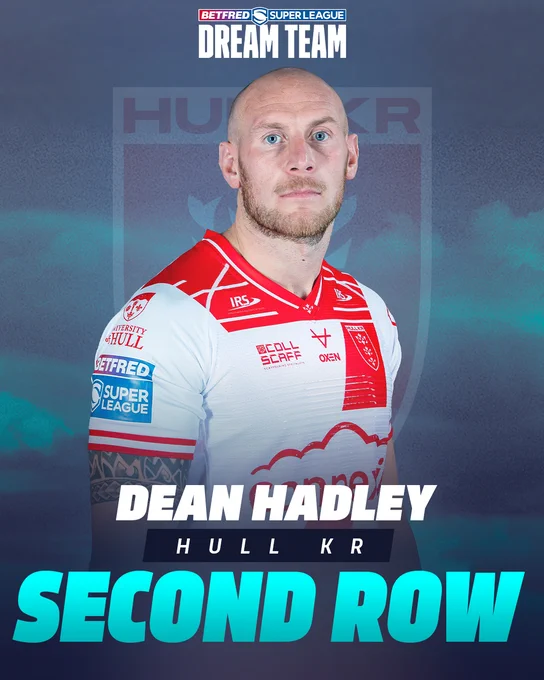 Image from Hull KR (@hullkrofficial)
