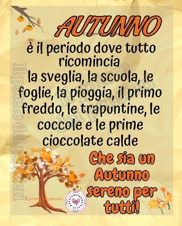 Buon giorno, felice, domenica, caffè x tutti, buona domenica, amici miei, benvenuto, autunno, caldo, il mio preferito,🍁🍁🍁🍁🍁🍁🍁🏠🏠☺️☺️😴😴😴😴😔😔😔😾😾😾Adoro, questo, autunno, firmato da Monica Rossi☕☕☕