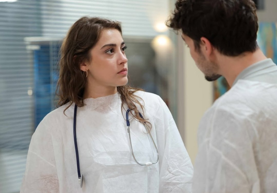 Bölüm fotoğraflarından #UrSer 💥

- #Bahar