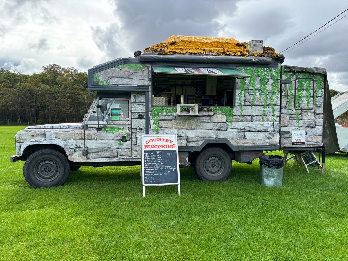 Ready to welcome our riders! 🏅🚴🏽