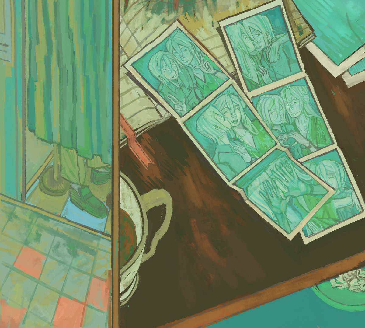 WataeiWeek2025 英渉 -Epilogue 📷