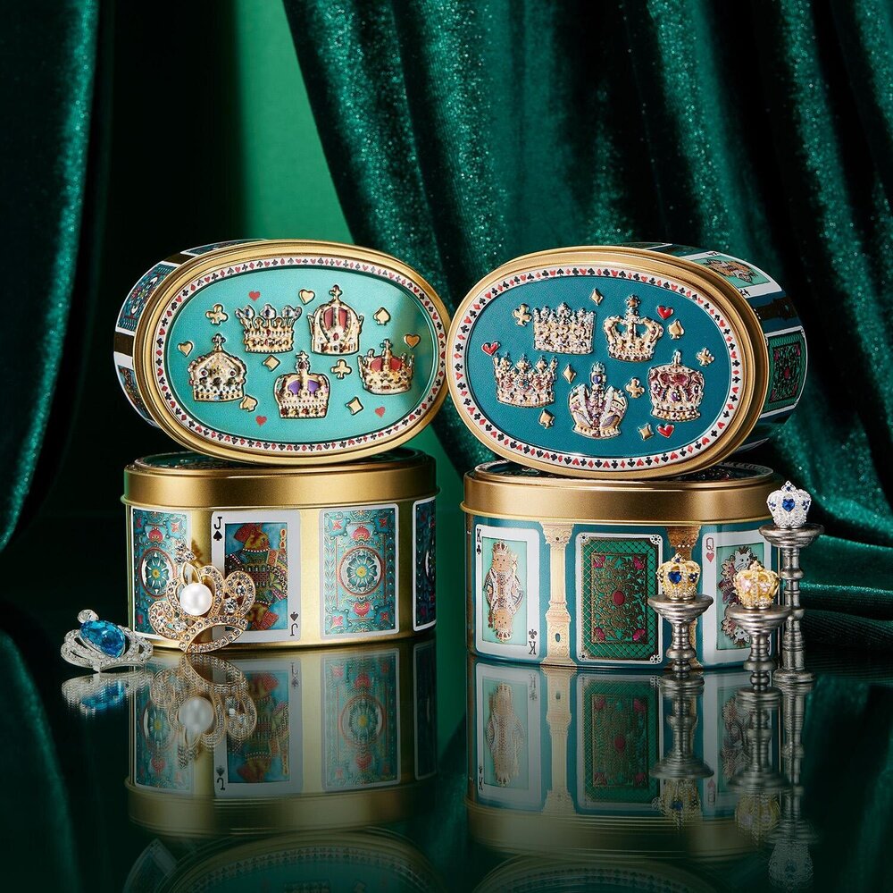 あくねこ honeyMoon ハネムーン缶 缶バッジ 22個セット ルカス 夜は猫といっしょ グッズ 通販 キュルガ 缶バッチ 缶バッジ 缶