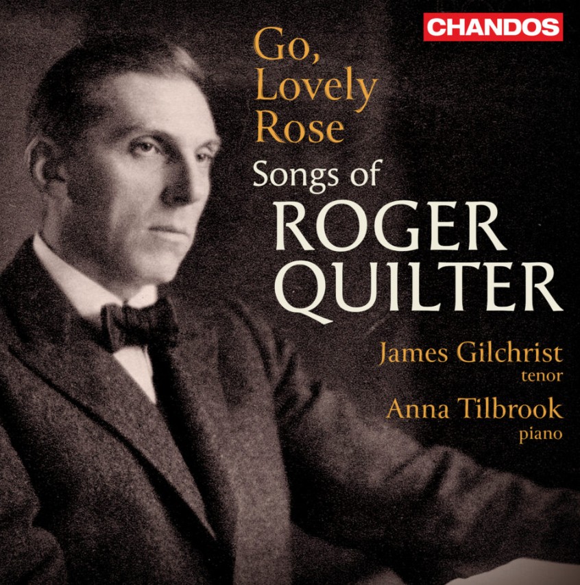 tracey_my_wong's tweet image. Died OTD 1953

Roger Quilter, British composer of 100+ art songs (many to Shakespeare).

A lyrical voice at the heart of the English song tradition.

Quilter influenced several other composers including Peter Warlock.

#ClassicalMusic #RogerQuilter