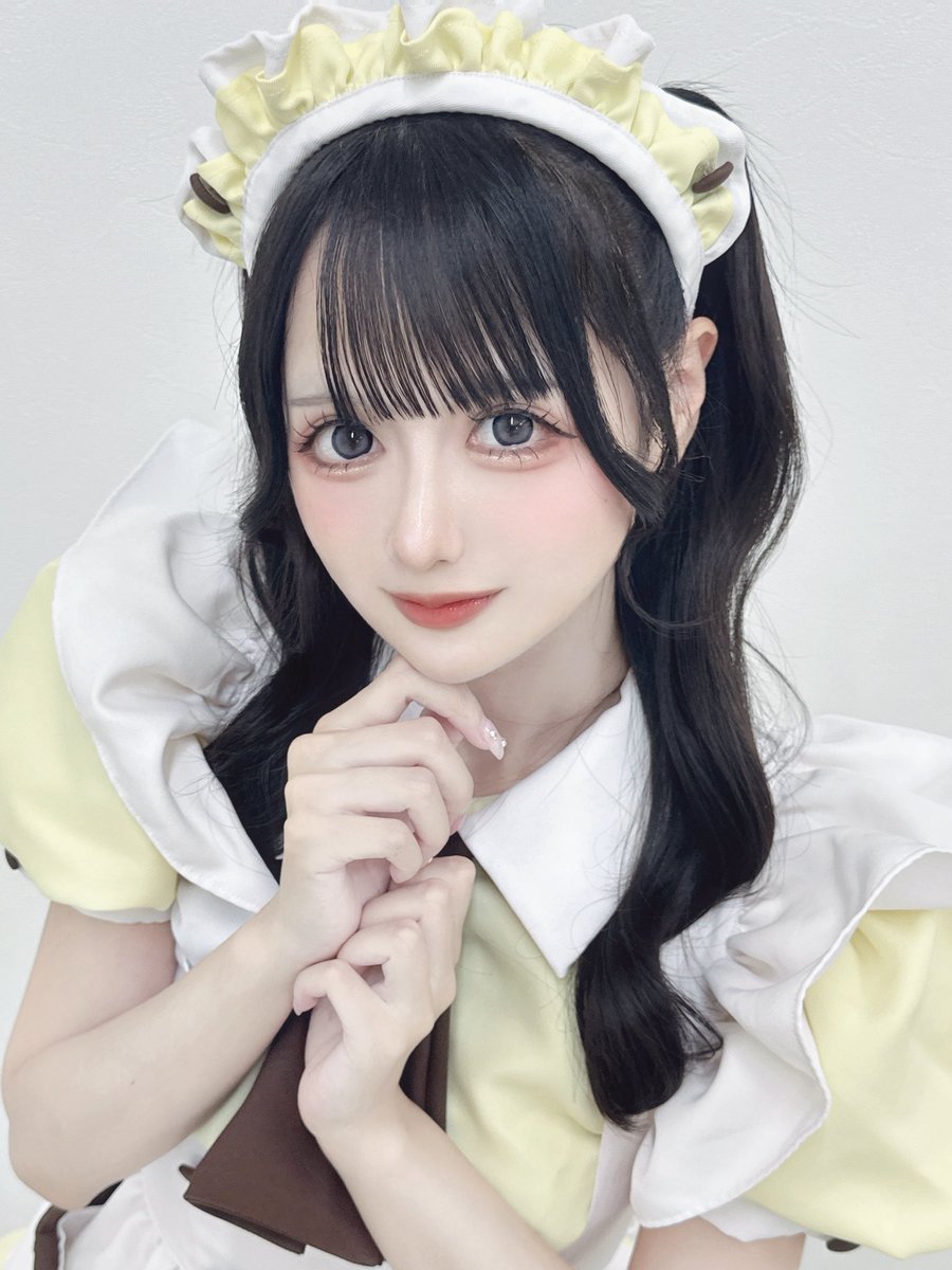 ちえり (@maid_chieri1) on Twitter photo おかえりなさいませ、ご主人様お嬢様♡
さくらんぼ王国からやってきました
あっとほぉーむカフェ名古屋大須本店
5月新人メイドのちえりです🍒♡
妖精さんからXのアカウントをいただき、Xの世界に帰ってきました!これからこちらでもよろしくおねがいします^ᴗ.ᴗ^♡
꒰<a href="/athome_cafe/">メイドカフェ あっとほぉーむカフェ</a> ꒱ おかえりなさいませ、ご主人様お嬢様♡
さくらんぼ王国からやってきました
あっとほぉーむカフェ名古屋大須本店
5月新人メイドのちえりです🍒♡
妖精さんからXのアカウントをいただき、Xの世界に帰ってきました!これからこちらでもよろしくおねがいします^ᴗ.ᴗ^♡
꒰<a href="/athome_cafe/">メイドカフェ あっとほぉーむカフェ</a> ꒱