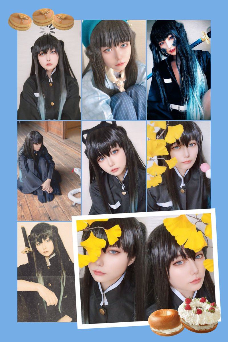 チセ♦️ (@chise_hanacos) / Posts / X