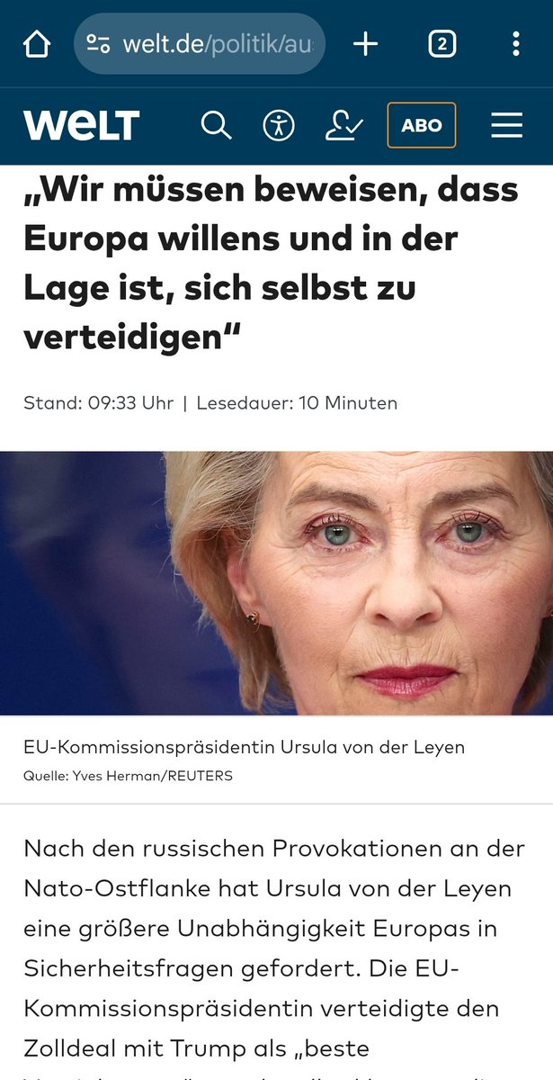 MartinFieder's tweet photo. das kein Zweifel aufkommt, ich bin ein großer Befürworter eines vereinigt Europas einer #EU ich will aber ein starkes Europa, ein Europa zu dem man aufsieht.

Die Ansage wir werden jeden Zentimeter der Grenze schützen ist lächerlich, ohne Trump geht nichts.

Und wo war der Grenzschutz in den letzten 10 Jahren, hieß es da nicht wir können Grenzen nicht schützen? 

Tut mir leid das ist Alles ein wenig erbärmlich und Alles andere als würdig für diesen stolzen Kontinent .