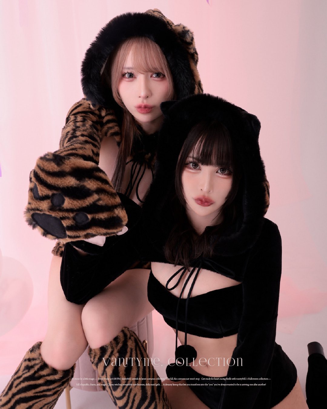 VANITYME コスプレ vanityME.costume (@vanitymecostume) / X