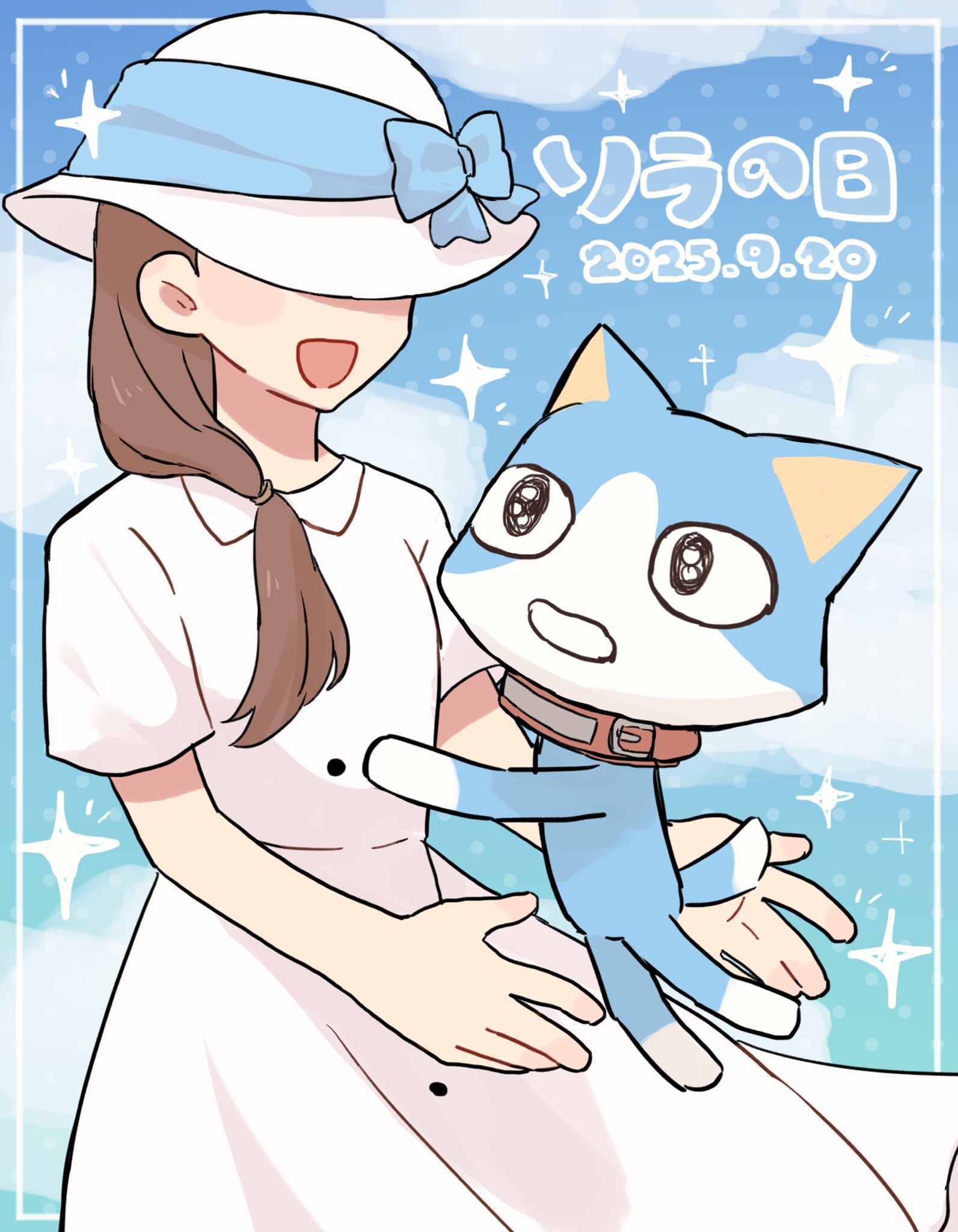 まこ🍡🍦🍑 (@makobluerose) / X