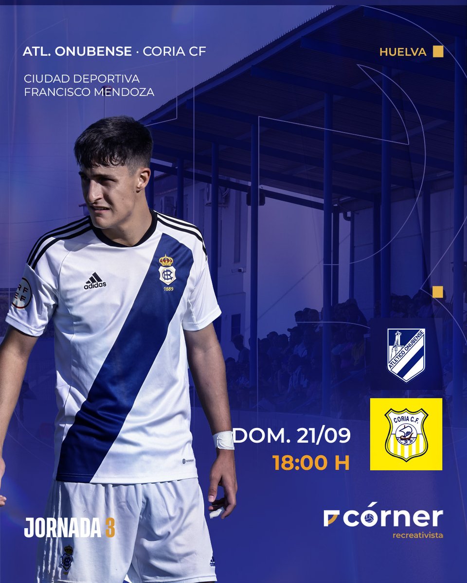 El Córner Recreativista tweet media