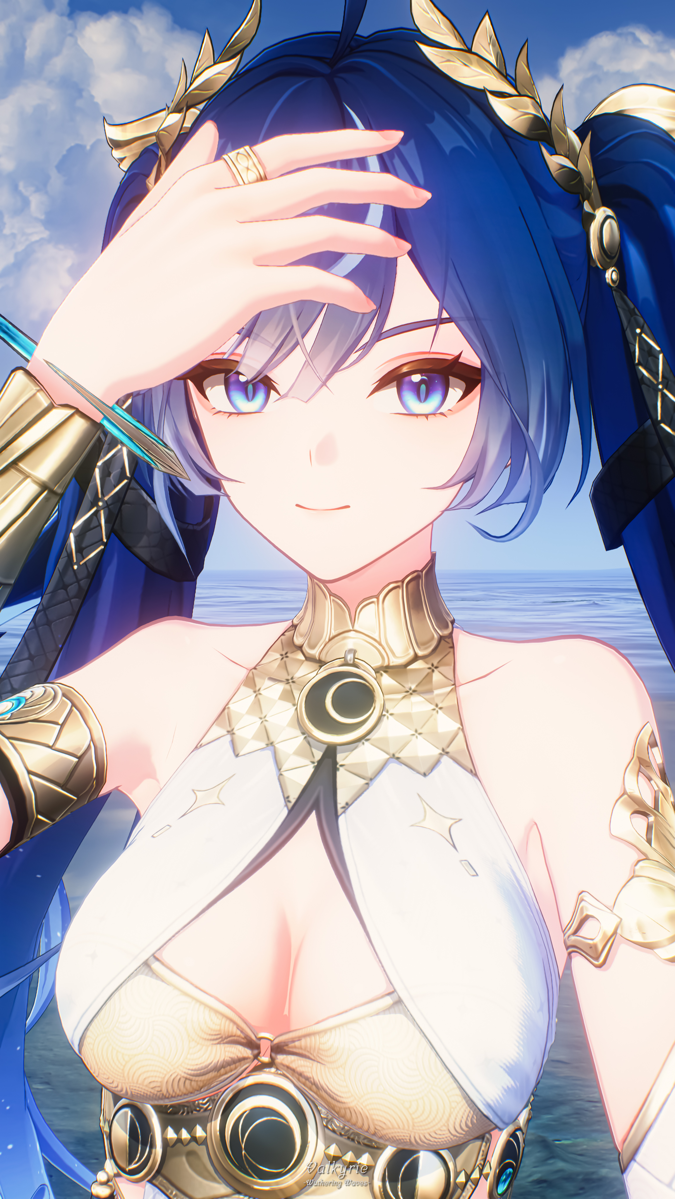 ✨ＧＳＩＸヴァレンティノ✨新品未使用！✨『ナイン トゥ ファイブ』✨希少✨ 🫶💙💛