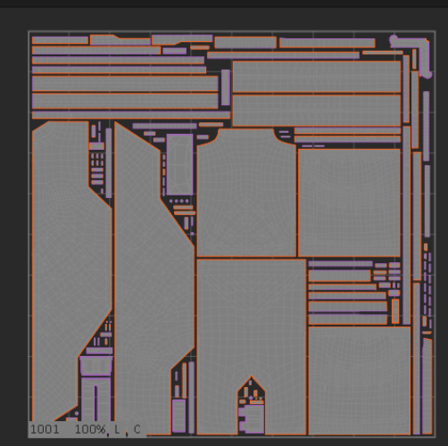 💫 Evanyla | 3D Character Artist tweet media
