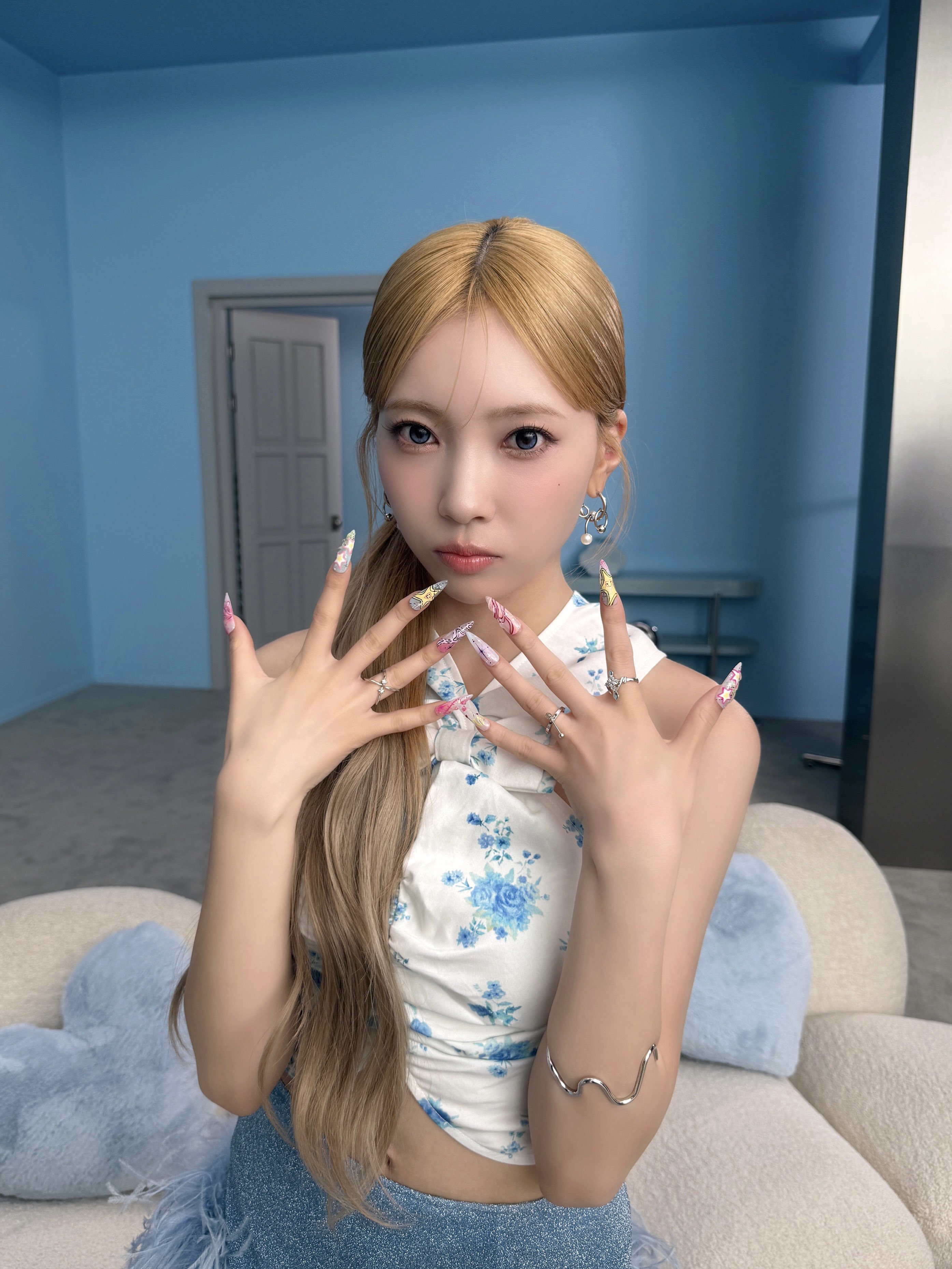 yun🐱💚まゆん🐱💚 (@mayuriko08) / X