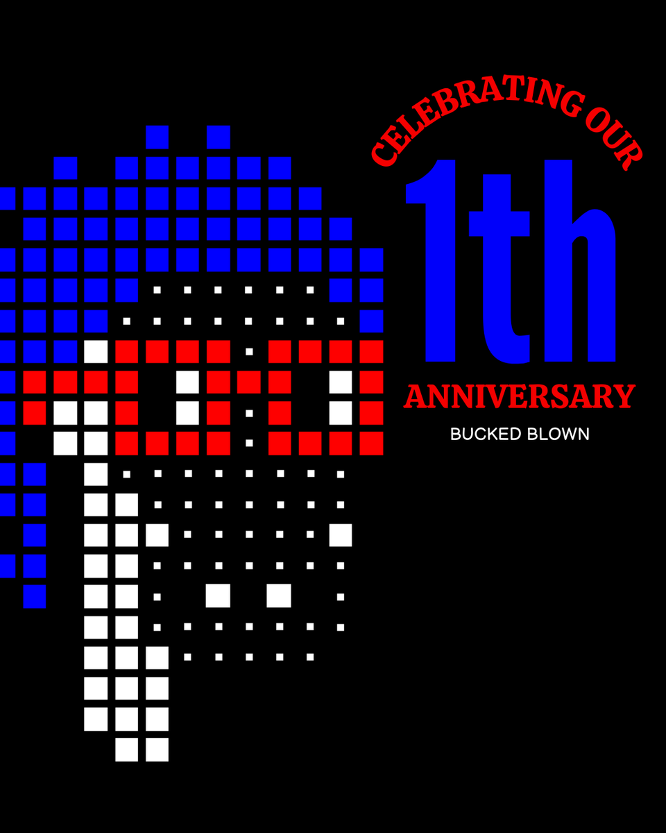 endrythi's tweet image. GM Sunday 🤘🏻🐸

🦷🦷 @BuckedBlown #OneYear 😍