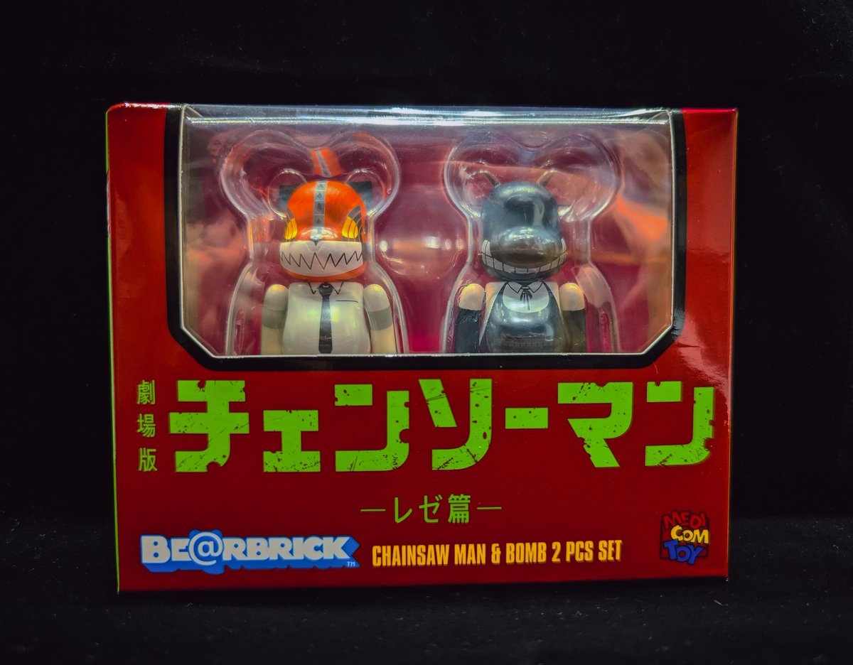 ❤️‍? 商品紹介 ❤️‍? 「PalVerse チェンソーマン」ブラインド 