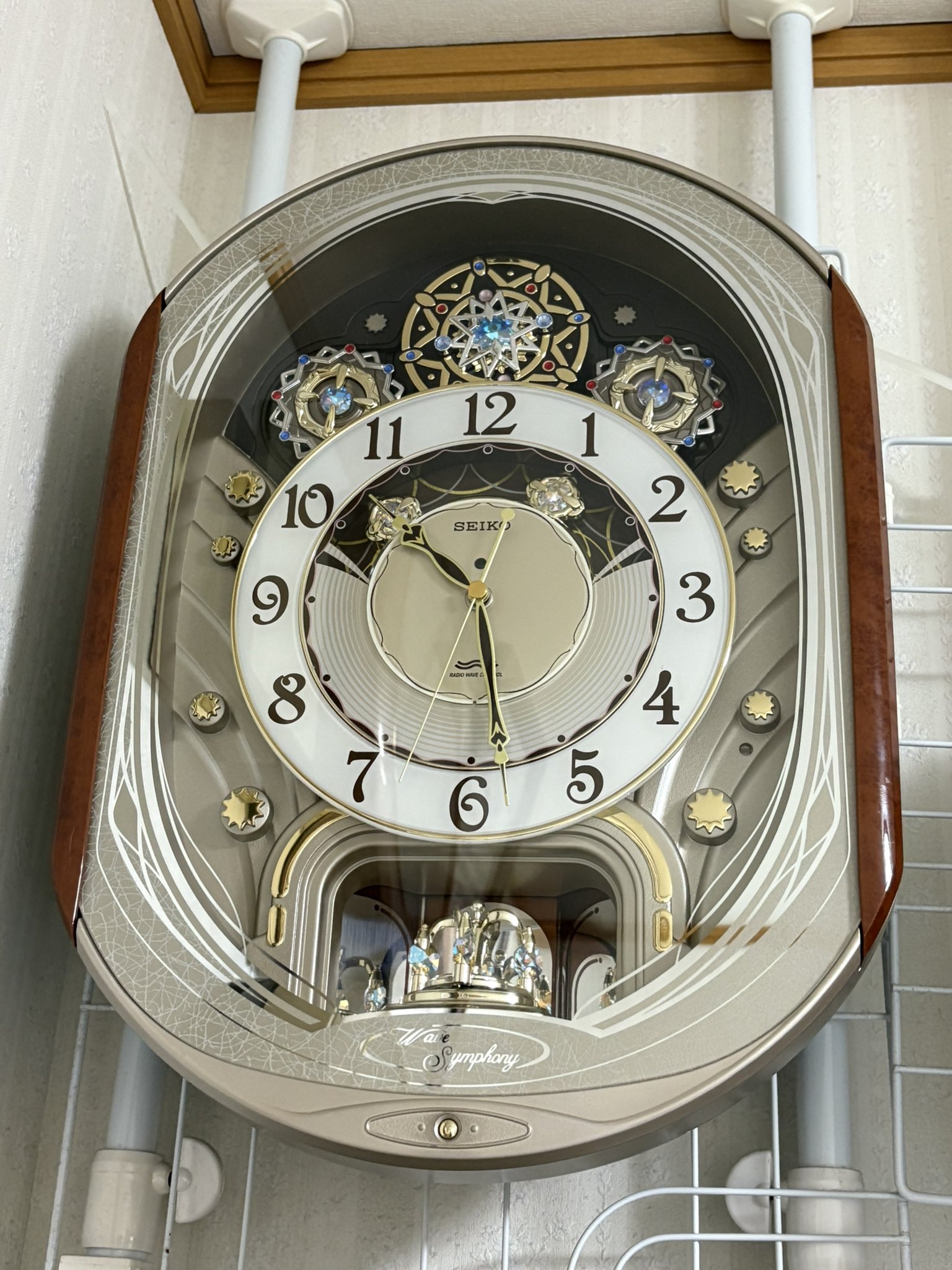 ある日見つけた幸運のメダル 勲章メダル 胸章メダル 記念品 金メダル S-ATZ-3099 * : 旗と