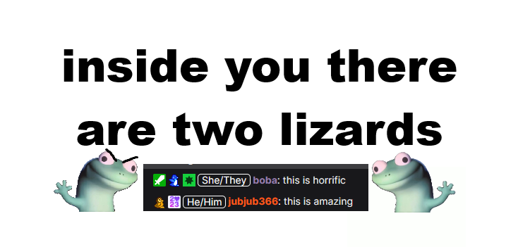 GIVE UP FOR DAY 12 OF THE SUBATHON

🔴 Live Now - twitch.tv/pedguin