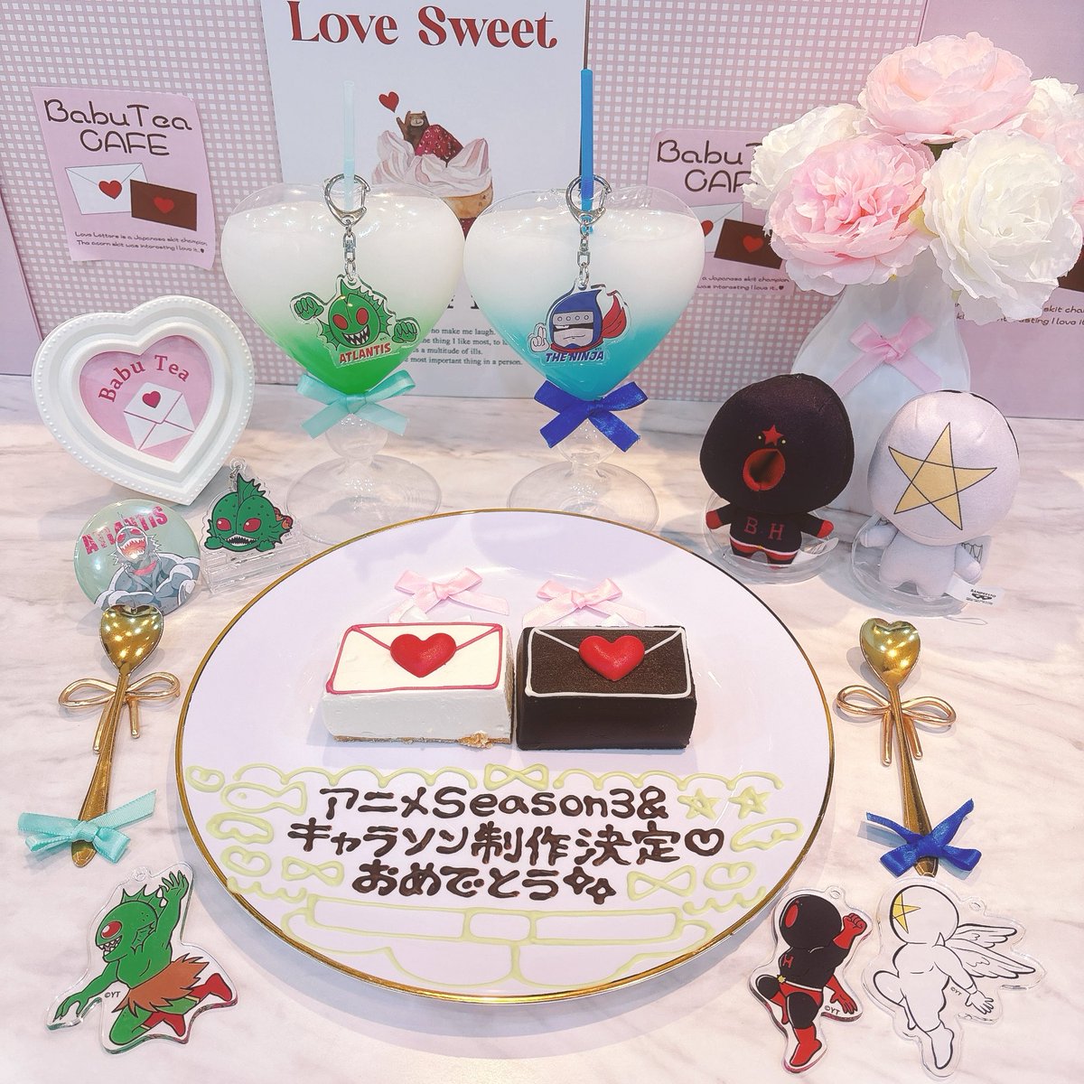 ひなこ@2️⃣世履修中 tweet media