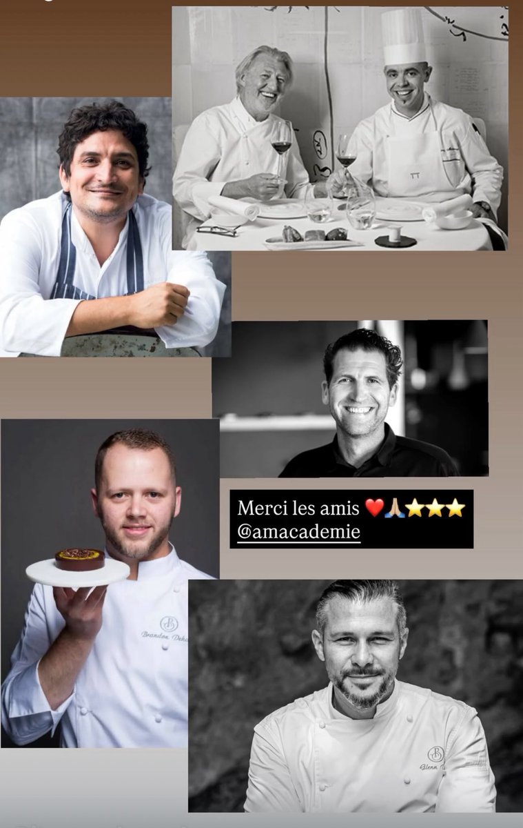 Alexandre Mazzia tweet media