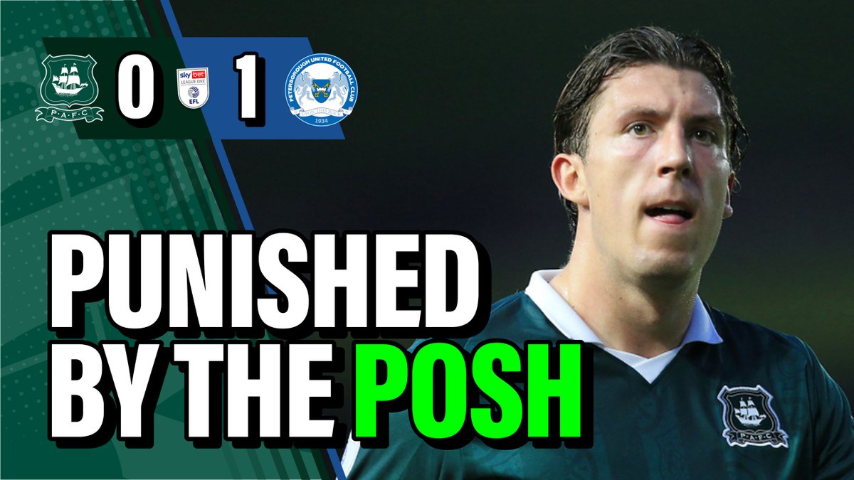 🚨 Live. Tonight. 8pm. YT, FB &amp; X. 

Sam and Adam join Aaron to dissect the 1-0 defeat at the hands of Darren Ferguson's Peterborough United, in which Alex Mitchell had the ball over the line! 😳 

👉 youtube.com/live/5Utn1tMpW…

#pafc | #pufc